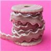 Order  Velvet Ric Rac - Natural